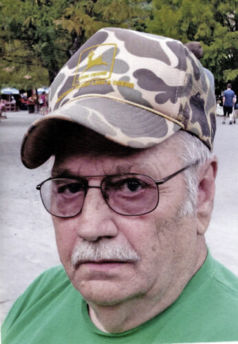 Sheldon L. Romig Sr.
